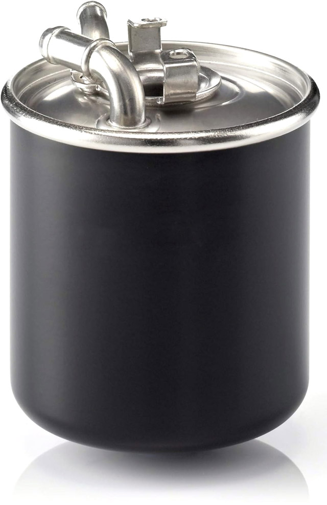 Filtro de combustible