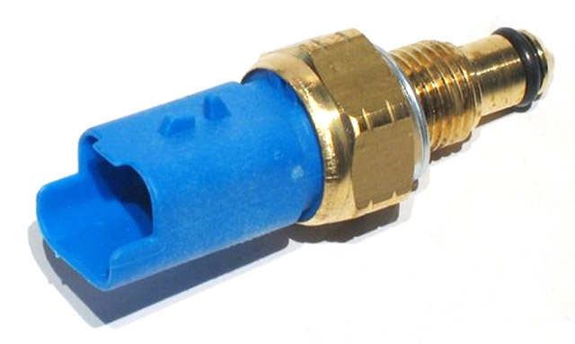 Sensor de temperatura