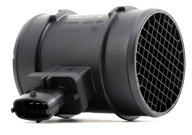 Sensor MAF