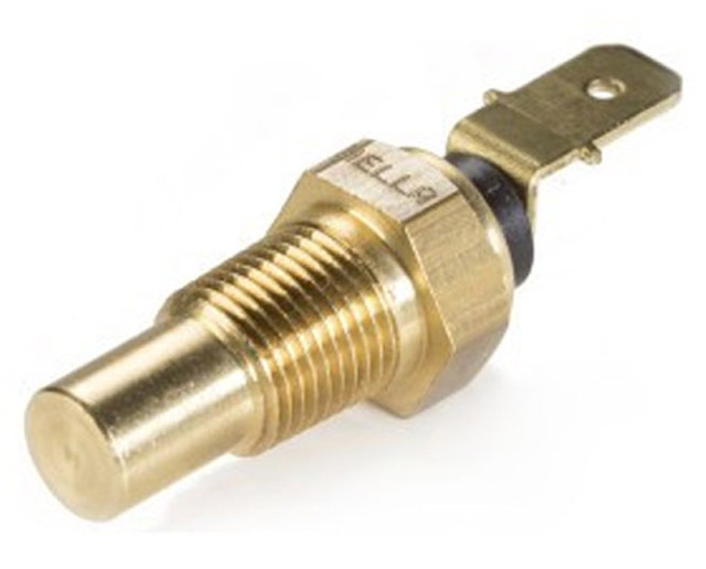Sensor de temperatura de refrigerante
